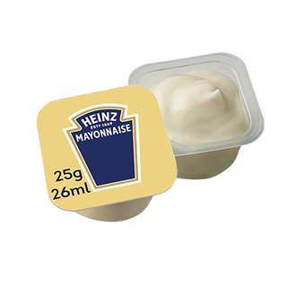 Salsa Mayonesa