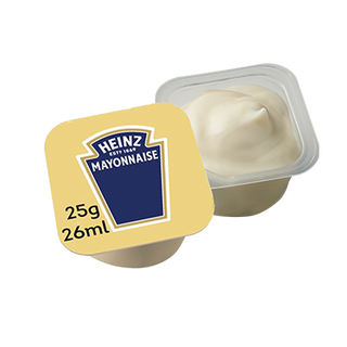 Salsa Mayonesa