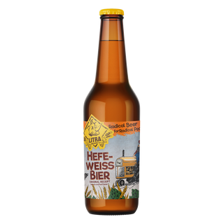 Litra Hefeweissbier