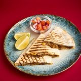 Quesadilla De Pollo