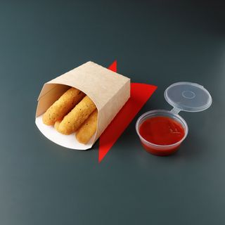 Mozzarela sticks