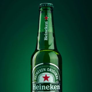 Heineken 66 cl