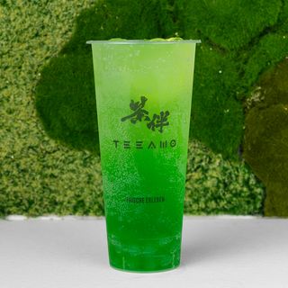 Kiwi mojito