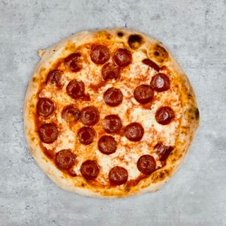 Pepperoni