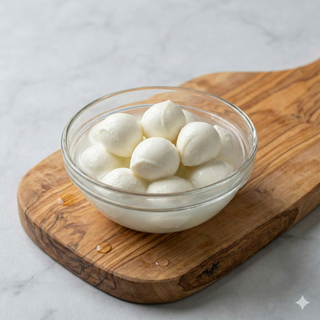 Mozzarella fresca 500g