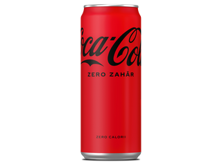 Cola Zero