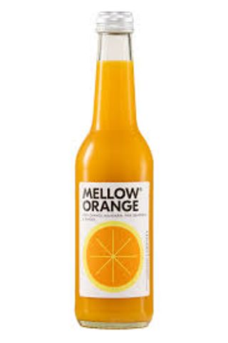 Mellow orange