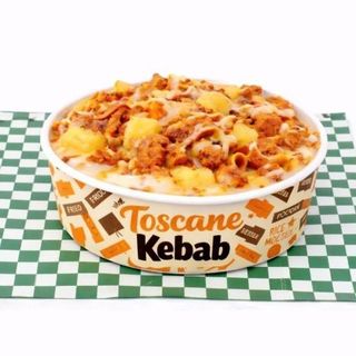 TOSCANA KEBAB