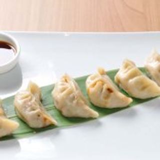 Gyoza niku