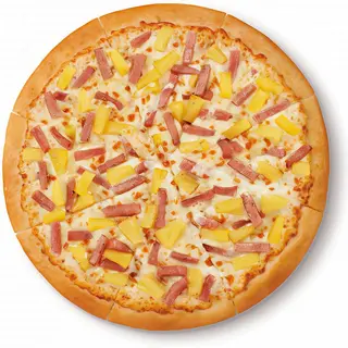 Pizza Hula Hawaiian®