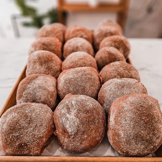 Pão de Banana Unidade