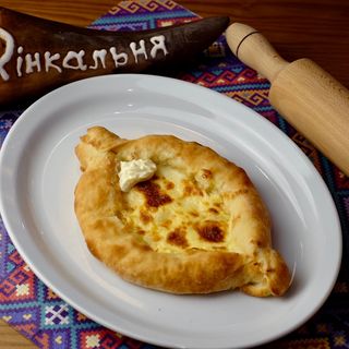 Бебі Хачапурі по-Аджарськи (200г)