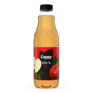 SOK CAPPY JABŁKO 1 L