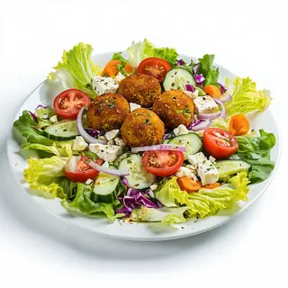 Ensalada Bosforos