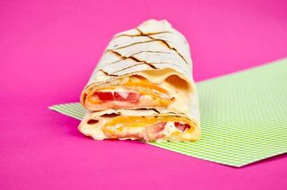 Лаваш 4 сири (240г)