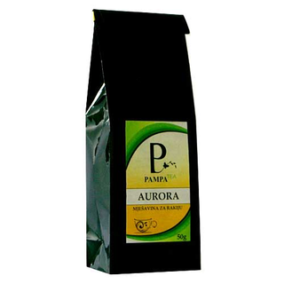 Aurora – biljna mješavina za rakiju travaricu i biljni liker, 60gr