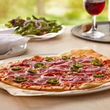 Pizza Diablo (Medium)