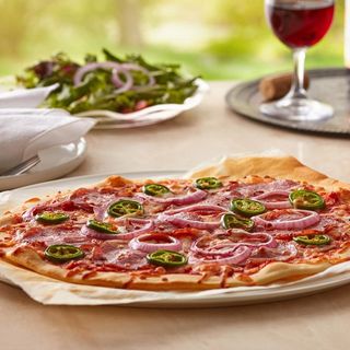 Pizza Diablo (Medium)