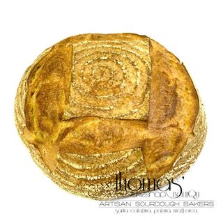 Pan Italiano Ecologico