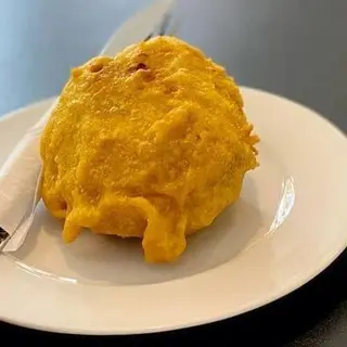 Papa Rellena