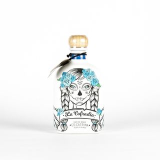 La Cofradía, Ed. Catrina Tequila Blanco