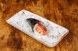 Temaki Combinado (1 Ud.)