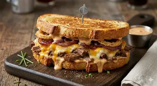 SNG  Toast