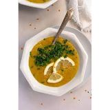 Vegan Addas Soup