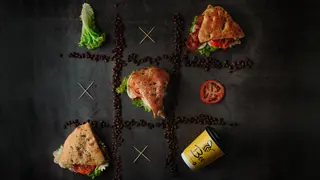 Daily Brunch 180 gr/120 gr
