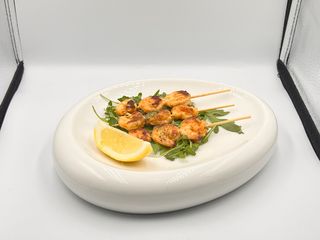 186. Spedini di gamberi