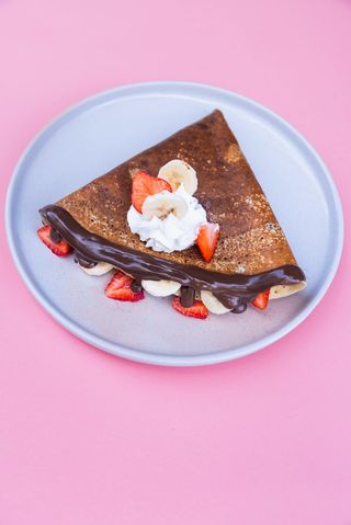 Nº. 32 Crepe La Suerte