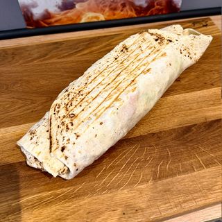 Lawasz rollo MIX Kurczak-Karkówka
