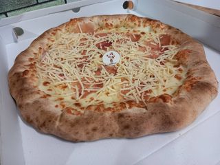 Speciale Alcamo - Ricotta