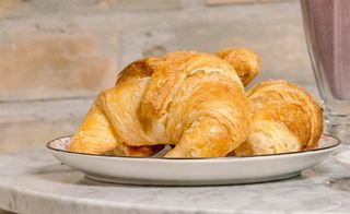 Croissants