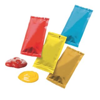 Maionese e Ketchup monodose