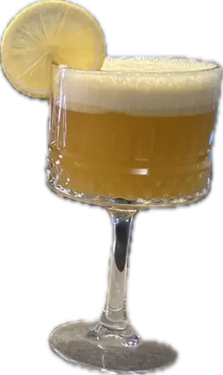 Limonadă fructul pasiunii