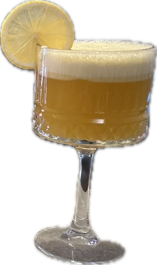 Limonadă fructul pasiunii