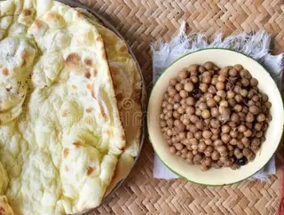 Peaz Naan