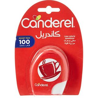 Canderel Low Calorie Sweetener 300 Tablet