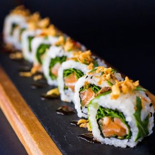 URAMAKI SPICY SHAKE /8 UDS