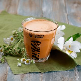 Constructor Fresh Juice