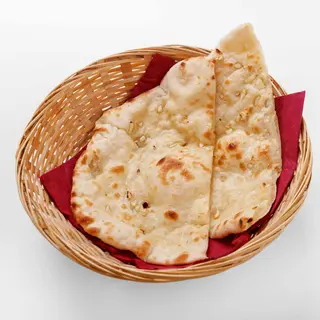 Garlik nan