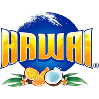  HAWAÏ 
