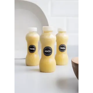  Citronnade à l'ancienne 33cl   