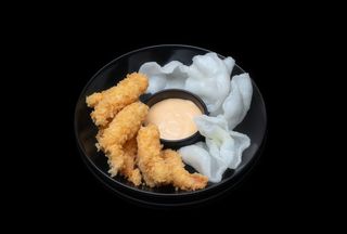 Креветка панко