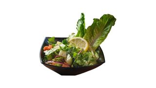 101- sałatka loubnaniya