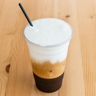 AsaP Brunch Special Freddo Cappuccino