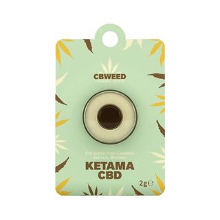 CBD Ketama 2G