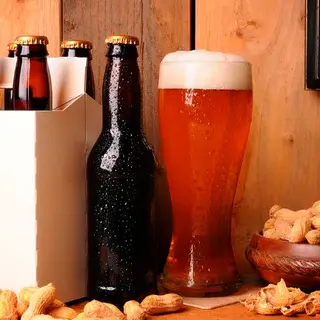 Cerveza