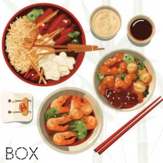 cucina box 2